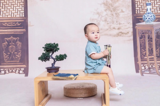 晋中宝宝几个月认人