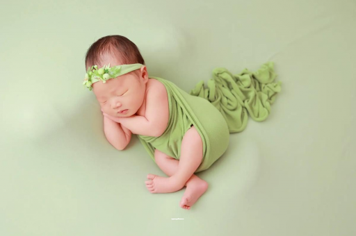 晋中宝宝出疹子发烧